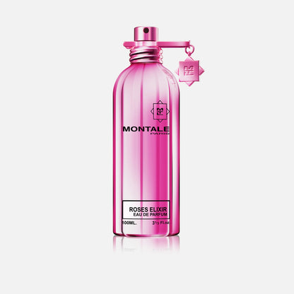 Montale Rose Elixir Women's Eau de Parfum - 100ml