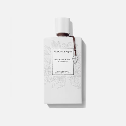 Van Cleef & Arpels Patchouli Blanc Unisex Eau de Parfum - 75ml