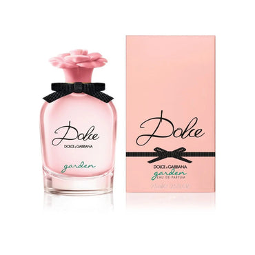 Dolce&Gabbana Garden Eau de Parfum - 75ml