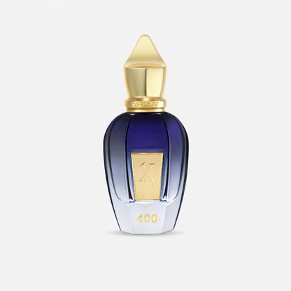 Xerjoff 400 Unisex Eau de Parfum - 50ml