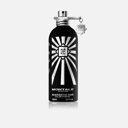 Montale Fantastic Oud Unisex Eau de Parfum - 100ml