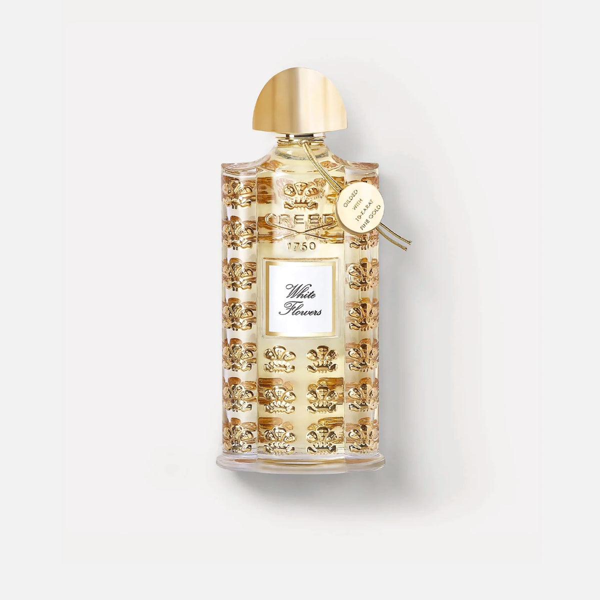 Creed White Flowers Women's Eau de Parfum - 75ml
