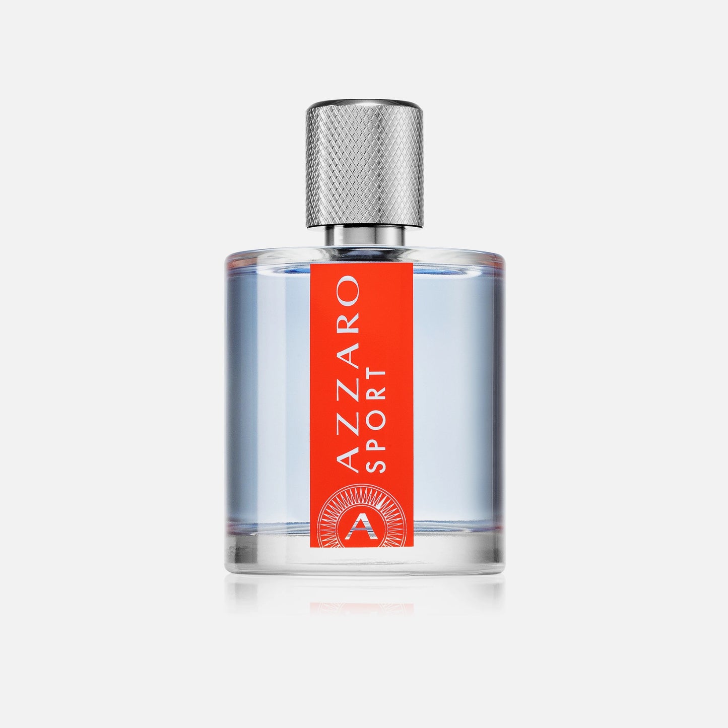 Azzaro Sport Men's Eau de Toilette - 100ml
