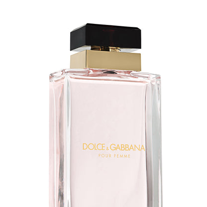 Dolce&Gabbana Pour Femme Women's Eau de Parfum - 100ml