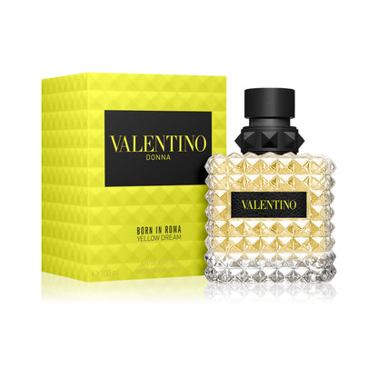 Valentino Donna Born In Roma Yellow Dream Women's Eau de Parfum - 100ml
