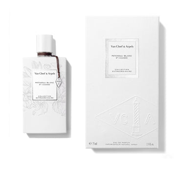 Van Cleef & Arpels Patchouli Blanc Unisex Eau de Parfum - 75ml