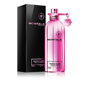 Montale Rose Elixir Women's Eau de Parfum - 100ml