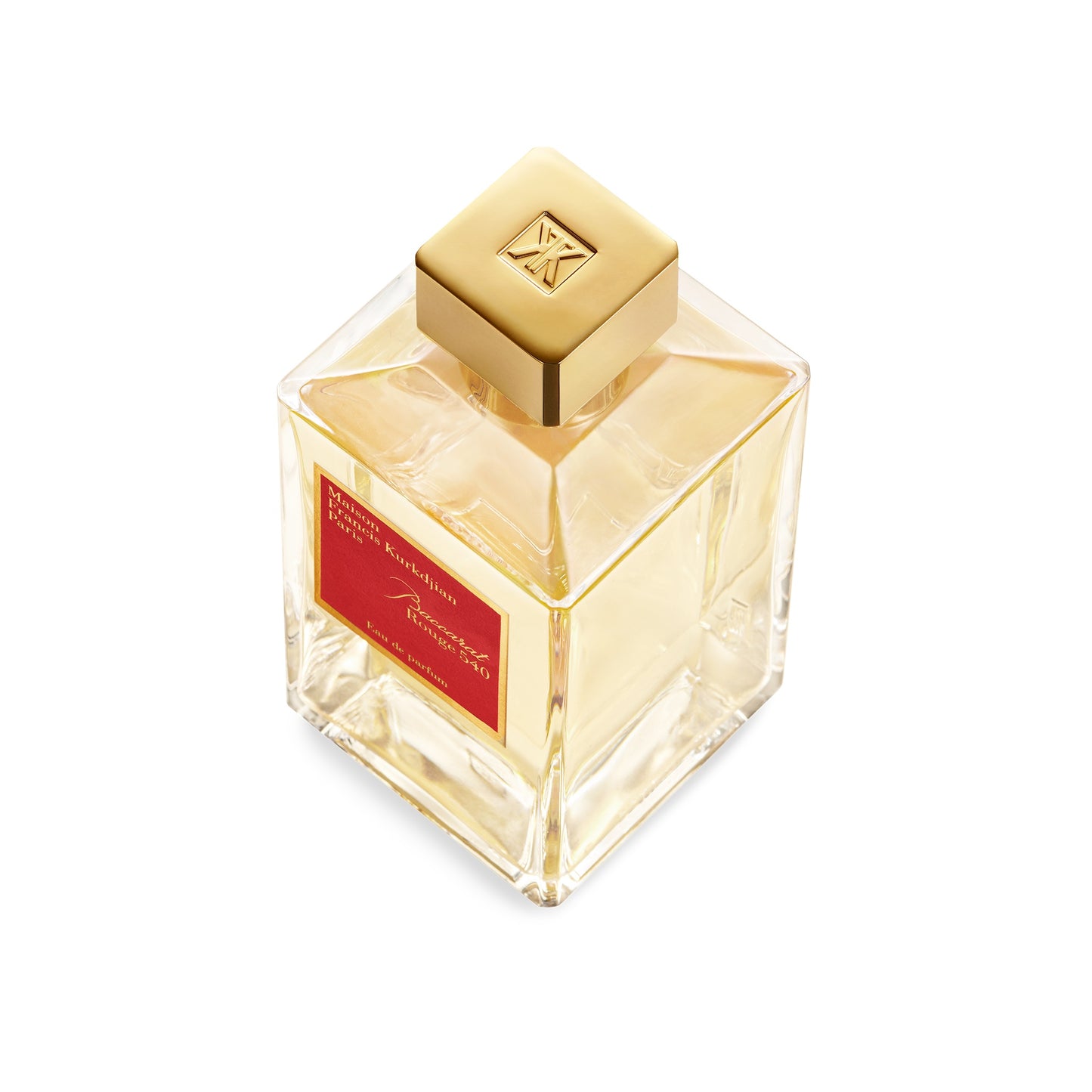 Maison Francis Kurkdjian Baccarat Rouge 540 Unisex Eau de Parfum - 200ml