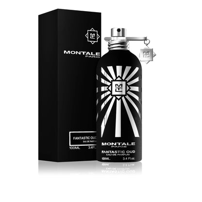 Montale Fantastic Oud Unisex Eau de Parfum - 100ml