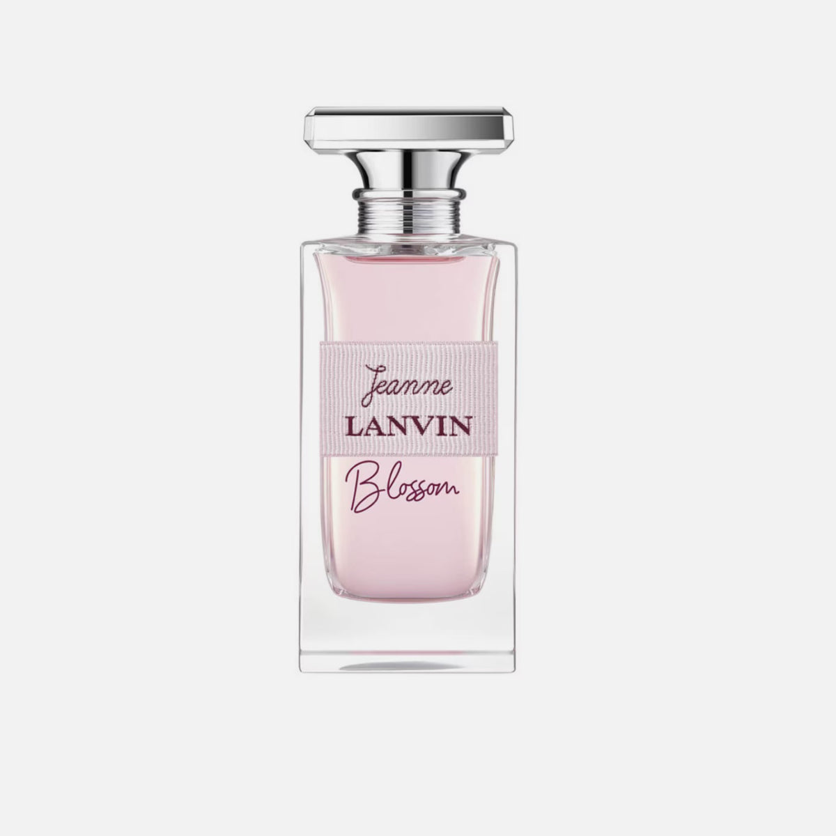 Lanvin Jeanne Blossom Women's Eau de Parfum - 100ml