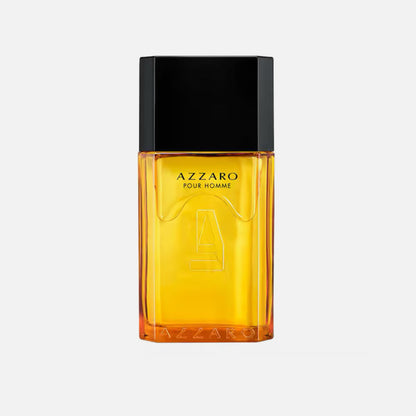 Azzaro Pour Homme Men's Eau de Toilette - 200ml