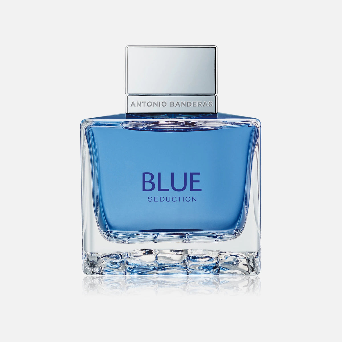 Antonio Banderas Blue Seduction Men's Eau de Toilette - 100ml