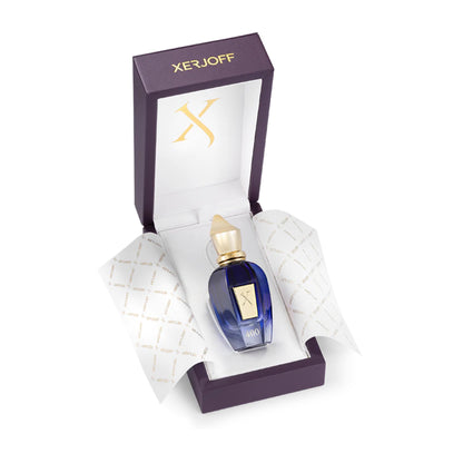 Xerjoff 400 Unisex Eau de Parfum - 50ml