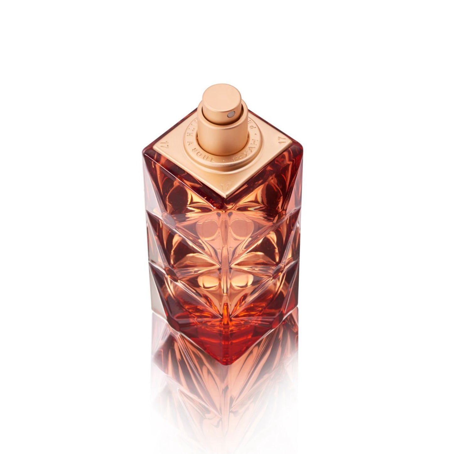 FO'AH Mémoires d'une Palmeraie 17 Kebun Raya Eau de Parfum - 125ml
