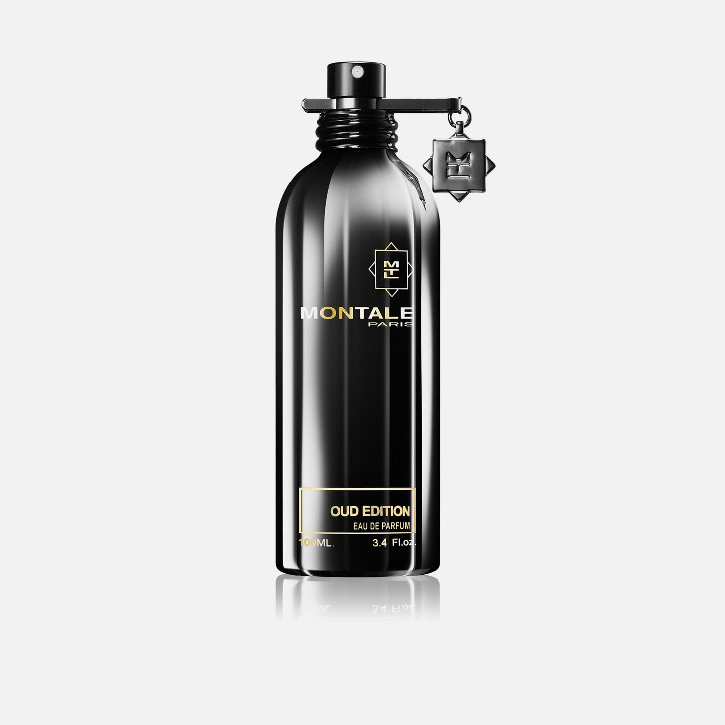 Montale Oud Edition Unisex Eau de Parfum - 100ml