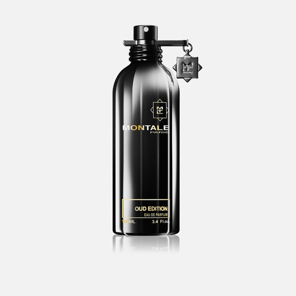 Montale Oud Edition Unisex Eau de Parfum - 100ml