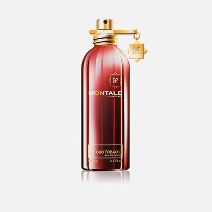 Montale Oud Tobacco Unisex Eau de Parfum - 100ml