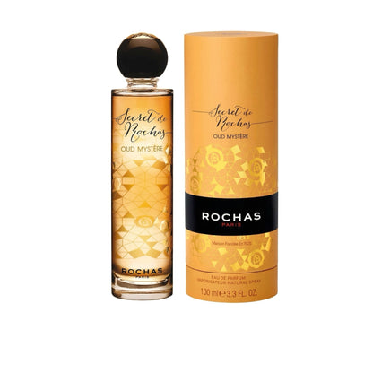 Secret de Rochas Oud Mystère
