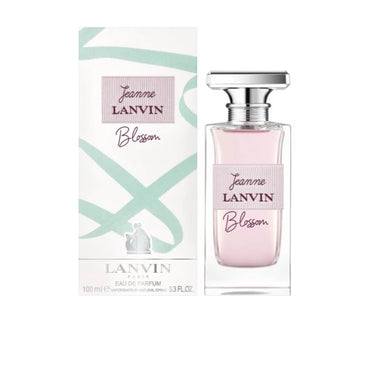 Lanvin Jeanne Blossom Women's Eau de Parfum - 100ml