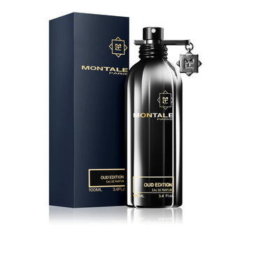 Montale Oud Edition Unisex Eau de Parfum - 100ml