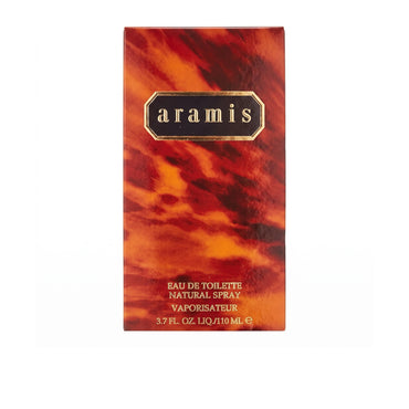 Aramis Brown Men's Eau de Toilette - 110ml