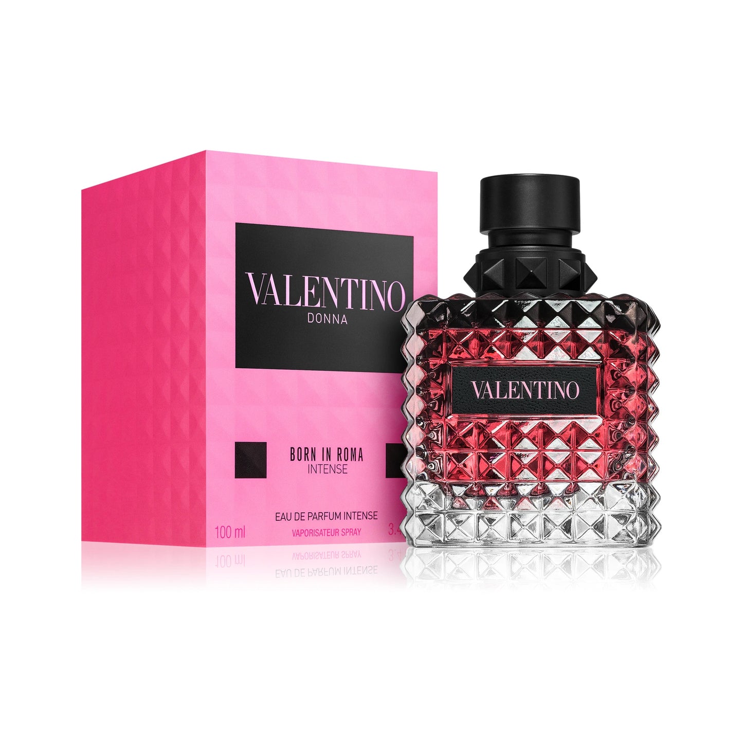 Valentino Donna Born In Roma Intense Women's Eau de Parfum - 100ml