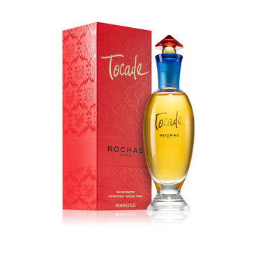 Rochas Tocade Women's Eau de Toilette - 100ml