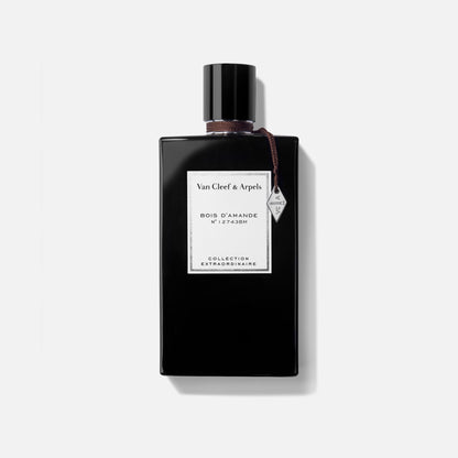 Van Cleef & Arpels Bois d’Amande Unisex Eau de Parfum - 75ml
