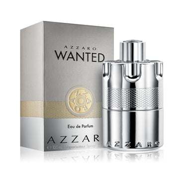 Azzaro Wanted Men's Eau de Parfum - 100ml