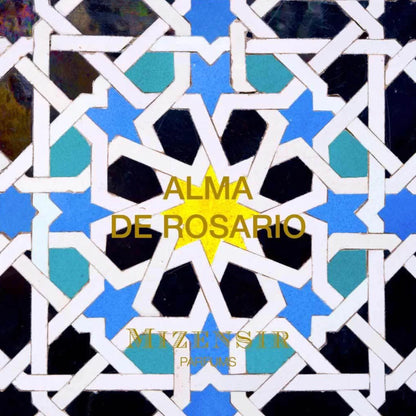 Alma De Rosario
