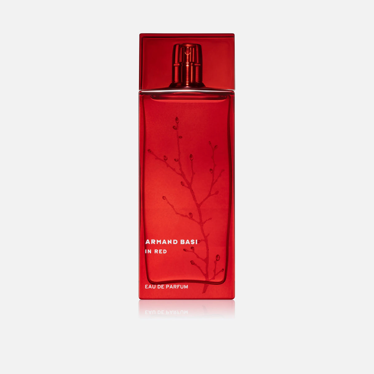 Armand Basi In Red Women's Eau de Parfum - 100ml