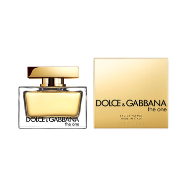 Dolce&Gabbana The One Women's Eau de Parfum - 50ml