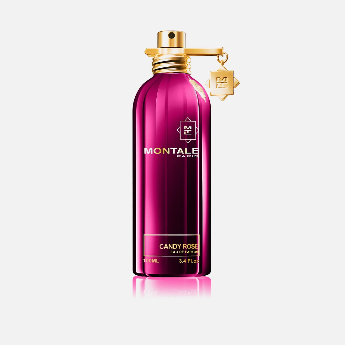Montale Candy Rose Women's Eau de Parfum - 100ml