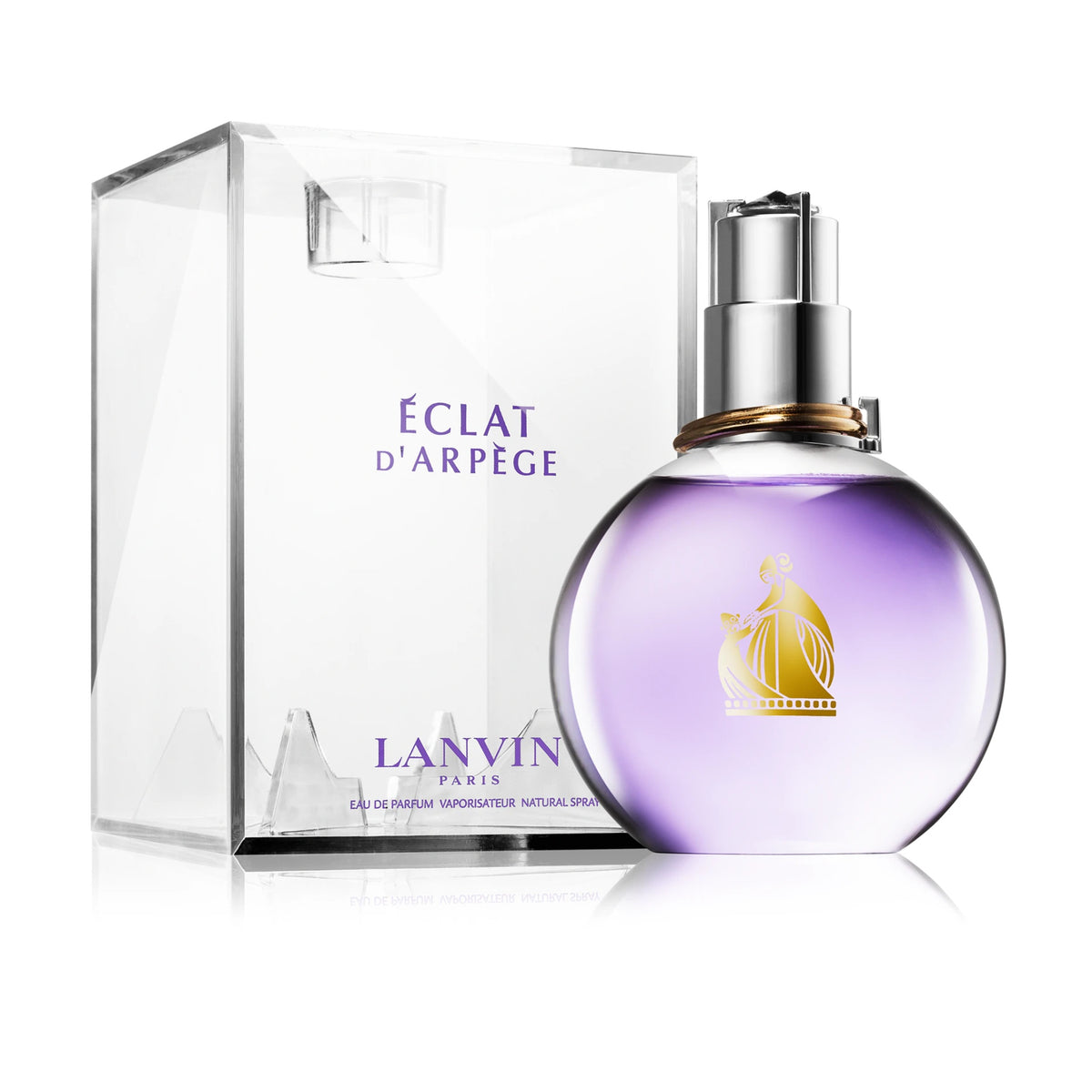 Lanvin Éclat d'Arpège Women's Eau de Parfum - 100ml