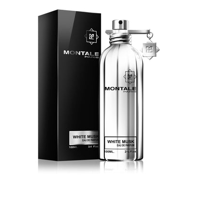 Montale White Musk Unisex Eau de Parfum - 100ml
