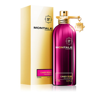 Montale Candy Rose Women's Eau de Parfum - 100ml