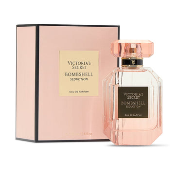 Victoria's Secret Bombshell Seduction Women's Eau de Parfum - 100ml