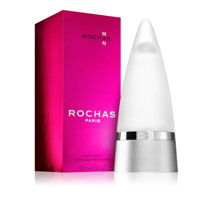 Rochas Man