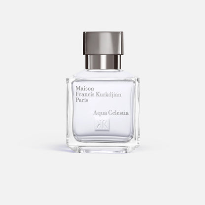 Maison Francis Kurkdjian Aqua Celestia Unisex Eau de Toilette - 70ml