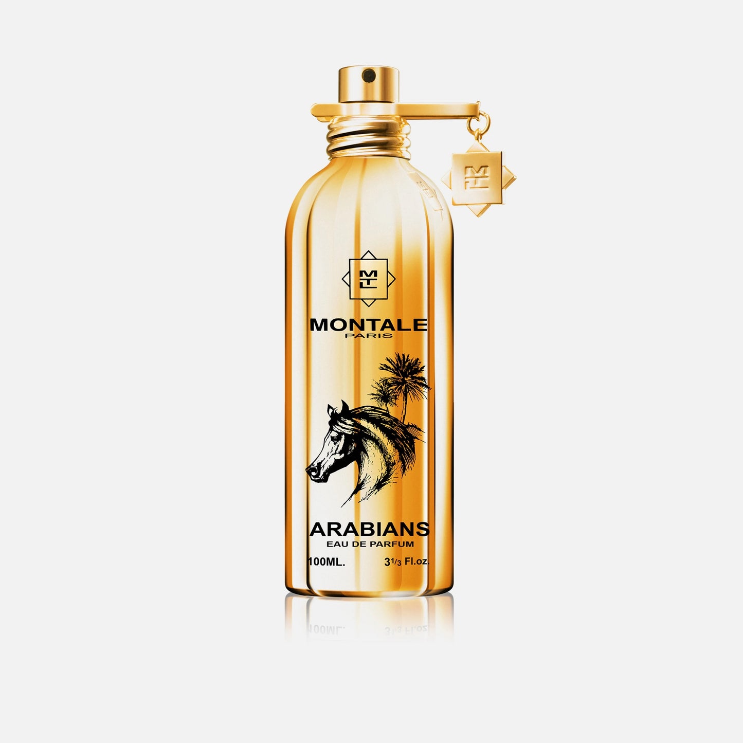 Montale Arabians Unisex Eau de Parfum - 100ml