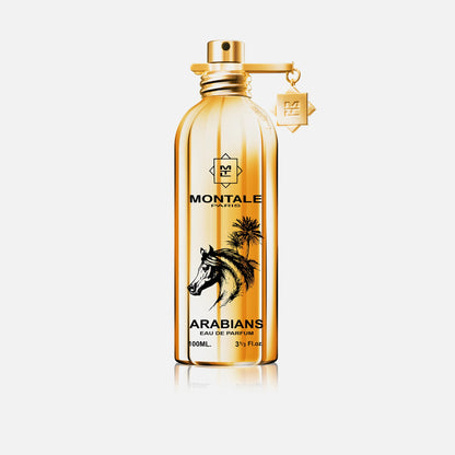 Montale Arabians Unisex Eau de Parfum - 100ml