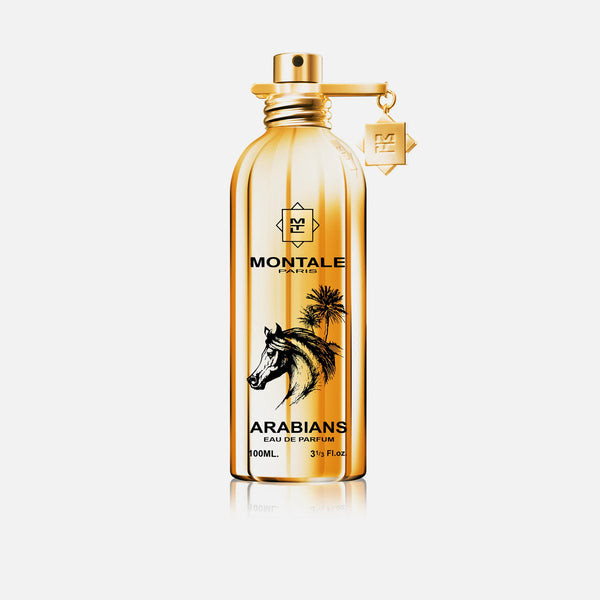 Montale Arabians Unisex Eau de Parfum - 100ml