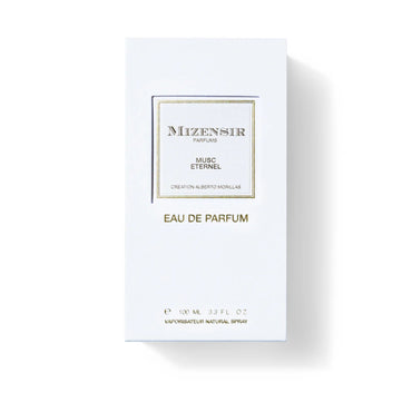 Mizensir Musc Eternel Unisex Eau de Parfum - 100ml