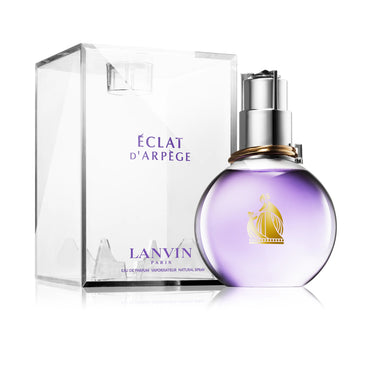 Lanvin Éclat d'Arpège Women's Eau de Parfum - 50ml