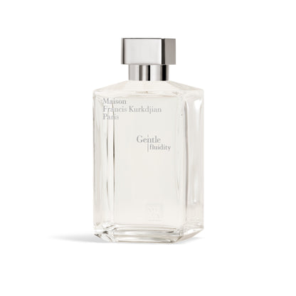 Gentle fluidity Silver Edition