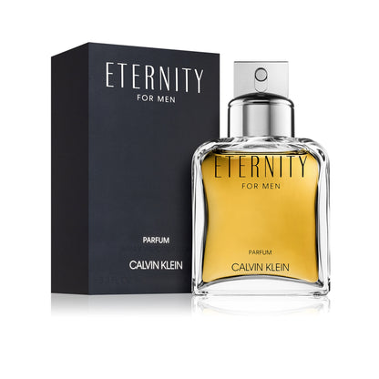 Eternity Parfum for Men