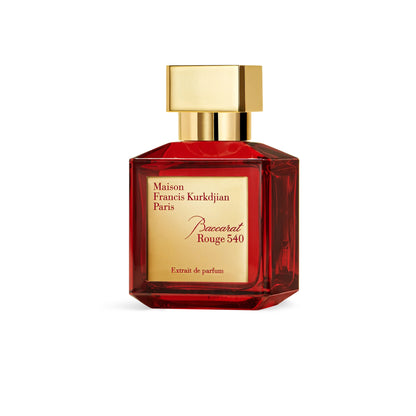 Baccarat Rouge 540