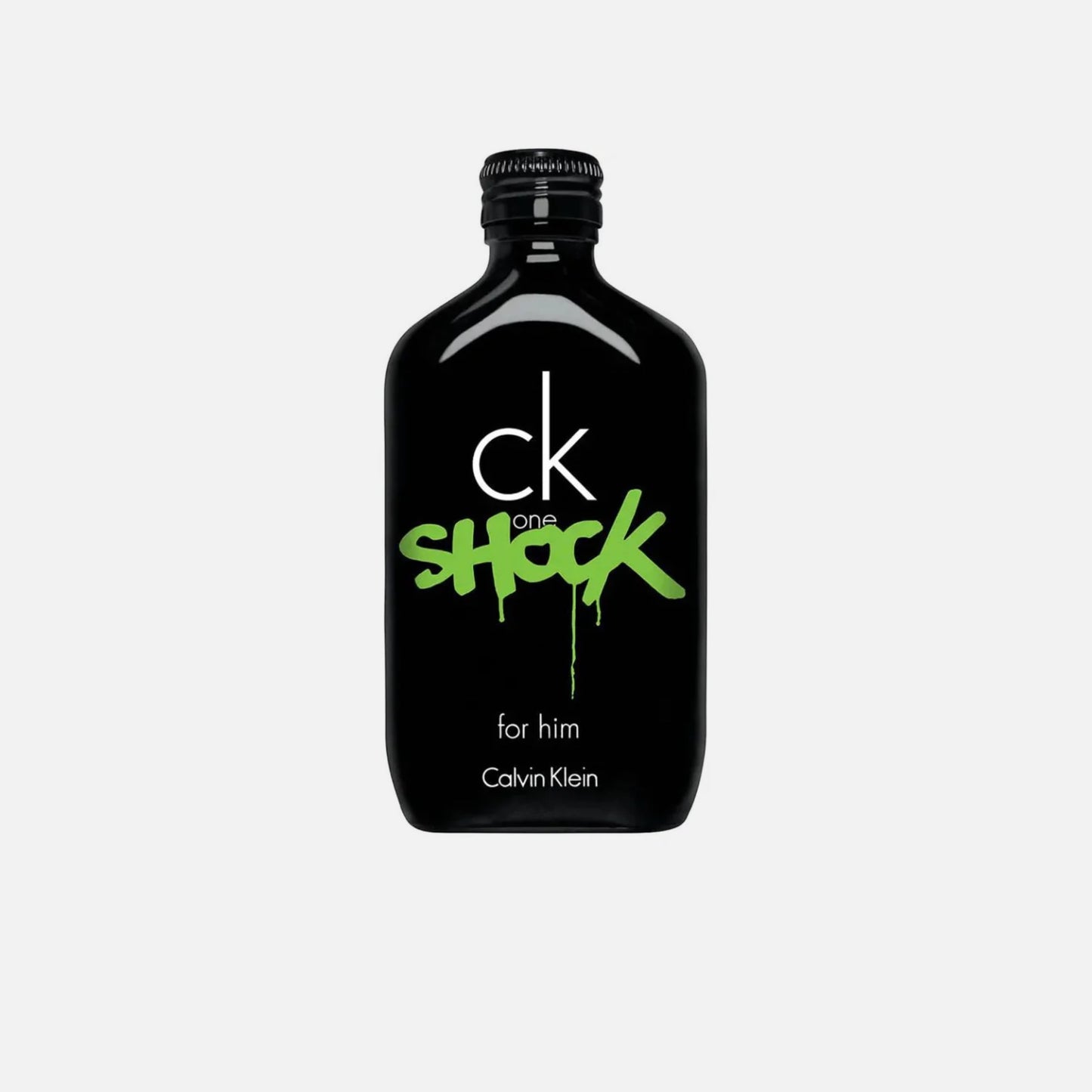 CK One Shock For Him