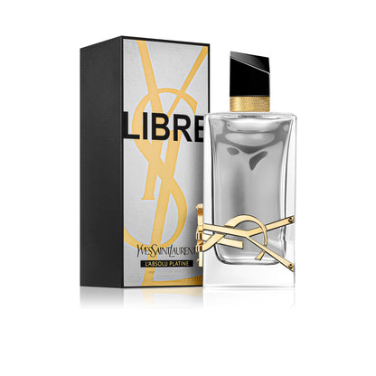 Libre L'Absolu Platine