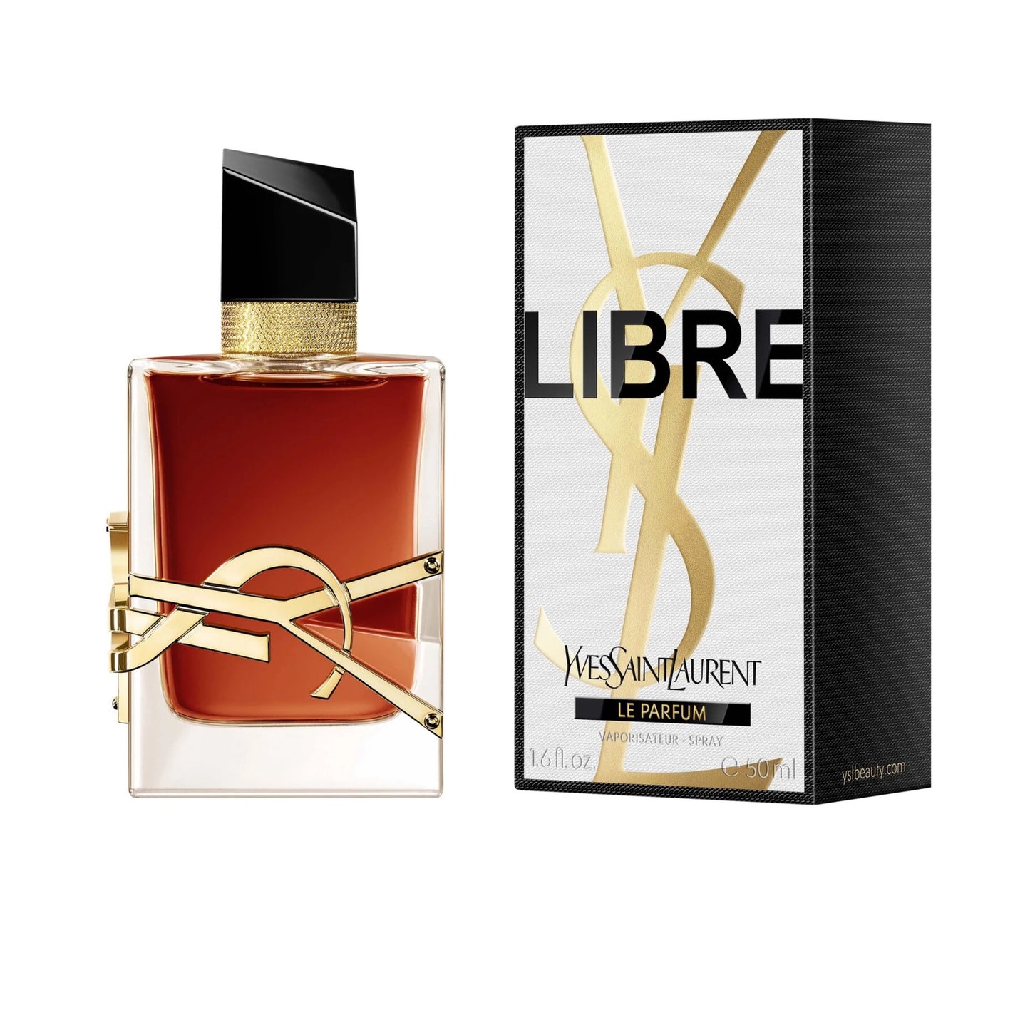 Libre Le Parfum
